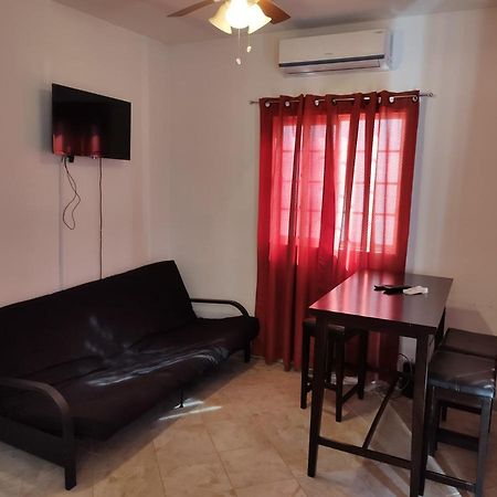 Playa Y Servicios De Vecinos Villa Puerto Peñasco Eksteriør billede