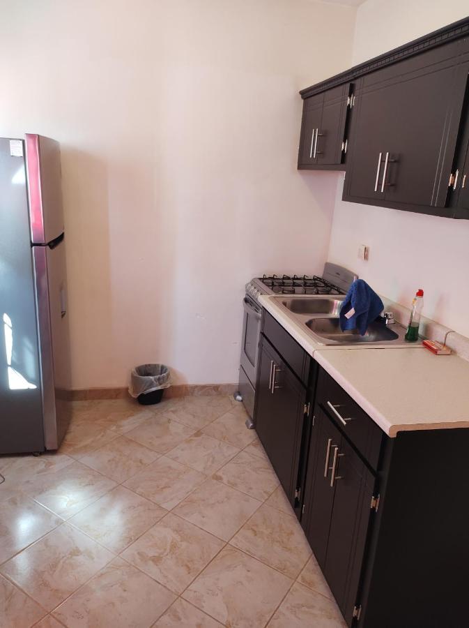 Playa Y Servicios De Vecinos Villa Puerto Peñasco Eksteriør billede