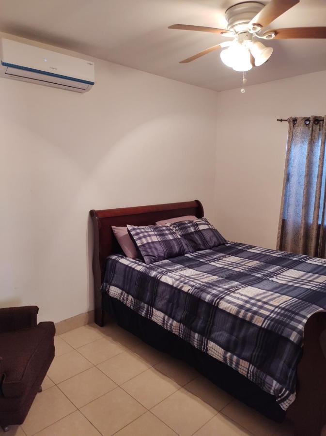 Playa Y Servicios De Vecinos Villa Puerto Peñasco Eksteriør billede