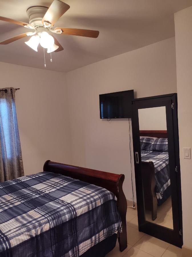 Playa Y Servicios De Vecinos Villa Puerto Peñasco Eksteriør billede