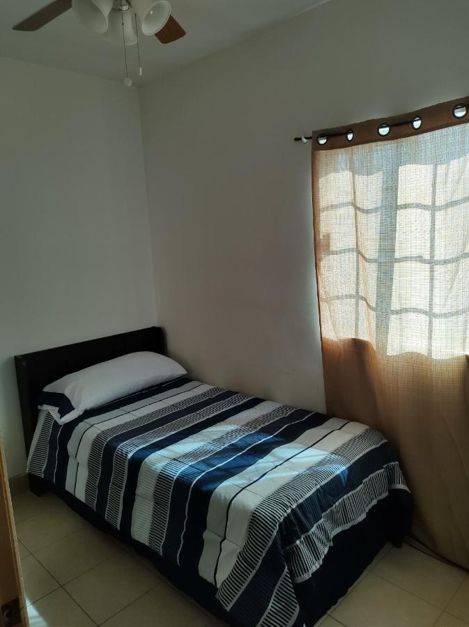 Playa Y Servicios De Vecinos Villa Puerto Peñasco Eksteriør billede